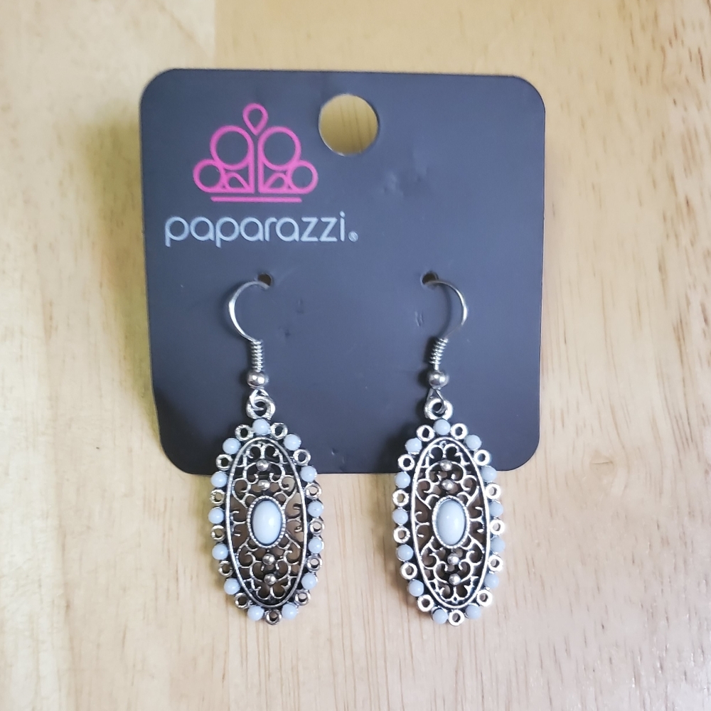 Paparazzi Rio Carnival Earrings